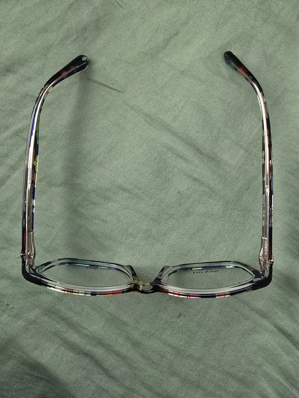 Kate Spade Brylie Women’s Eyeglasses – NWT (50-16-135)